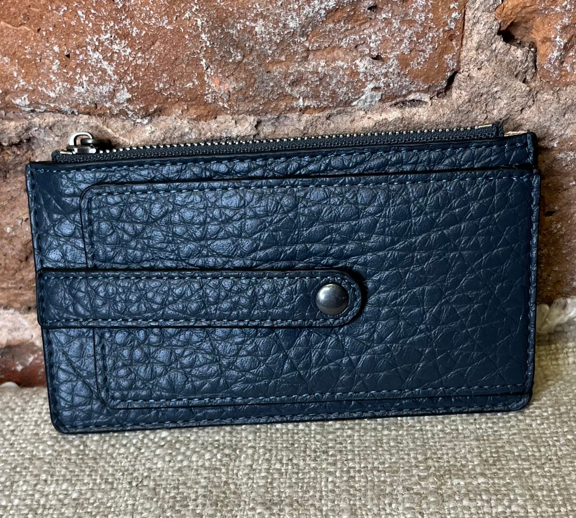 Noelle Mini Wallet