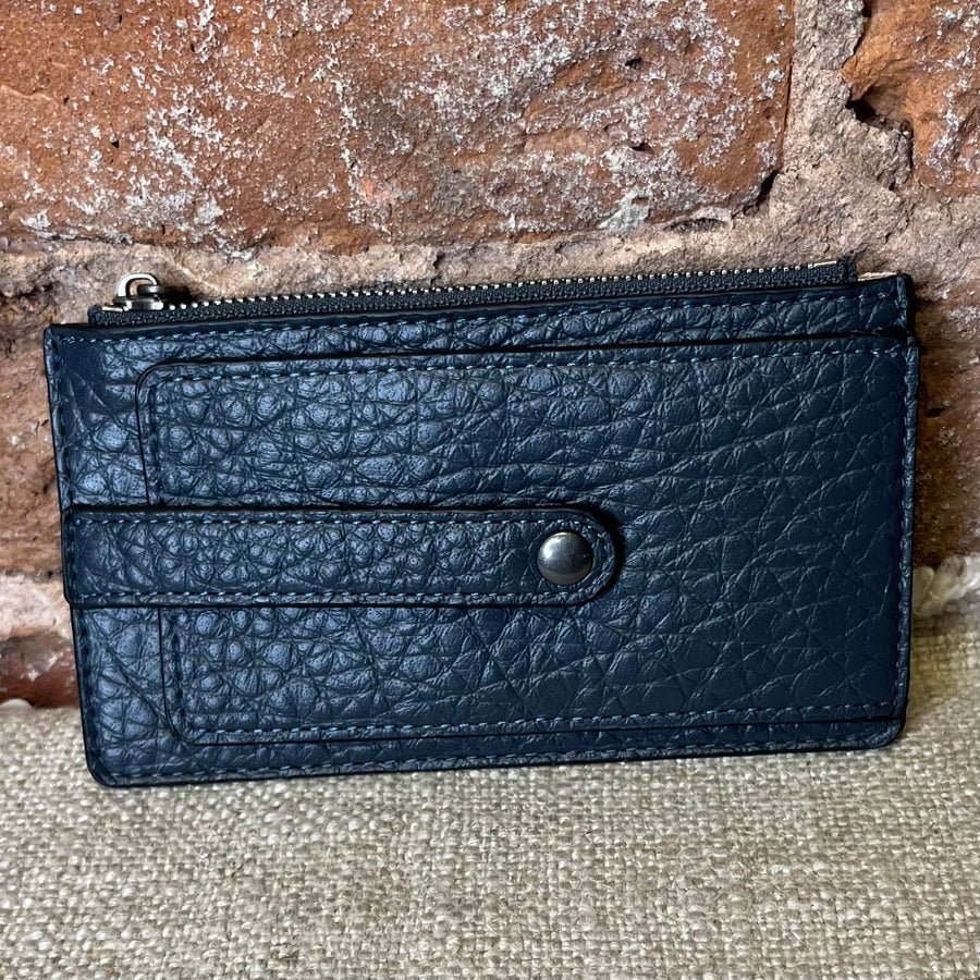 Noelle Mini Wallet