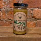 Jalapeno Creamed Honey 1/2lb