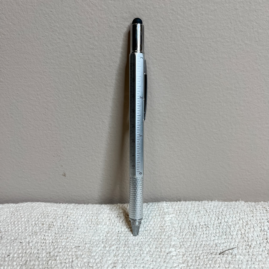 Multi Function Tool Pen