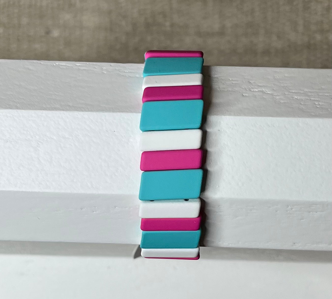 Flower Power Bracelet