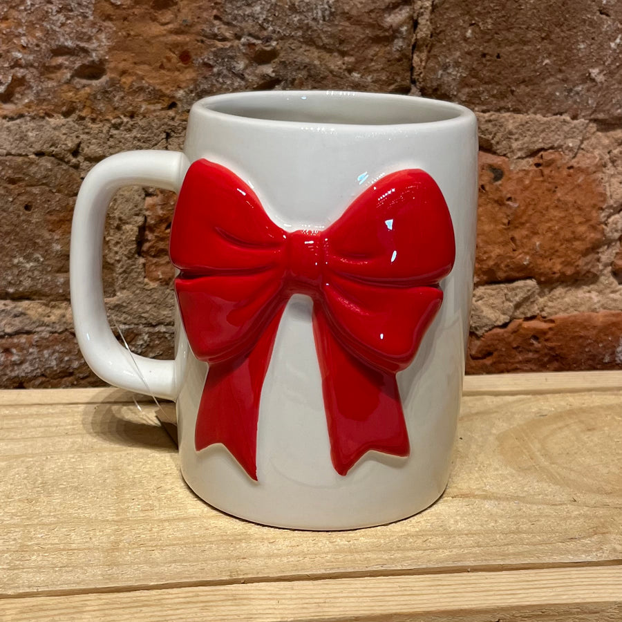 Bow Mug