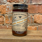 Infused Vanilla Honey