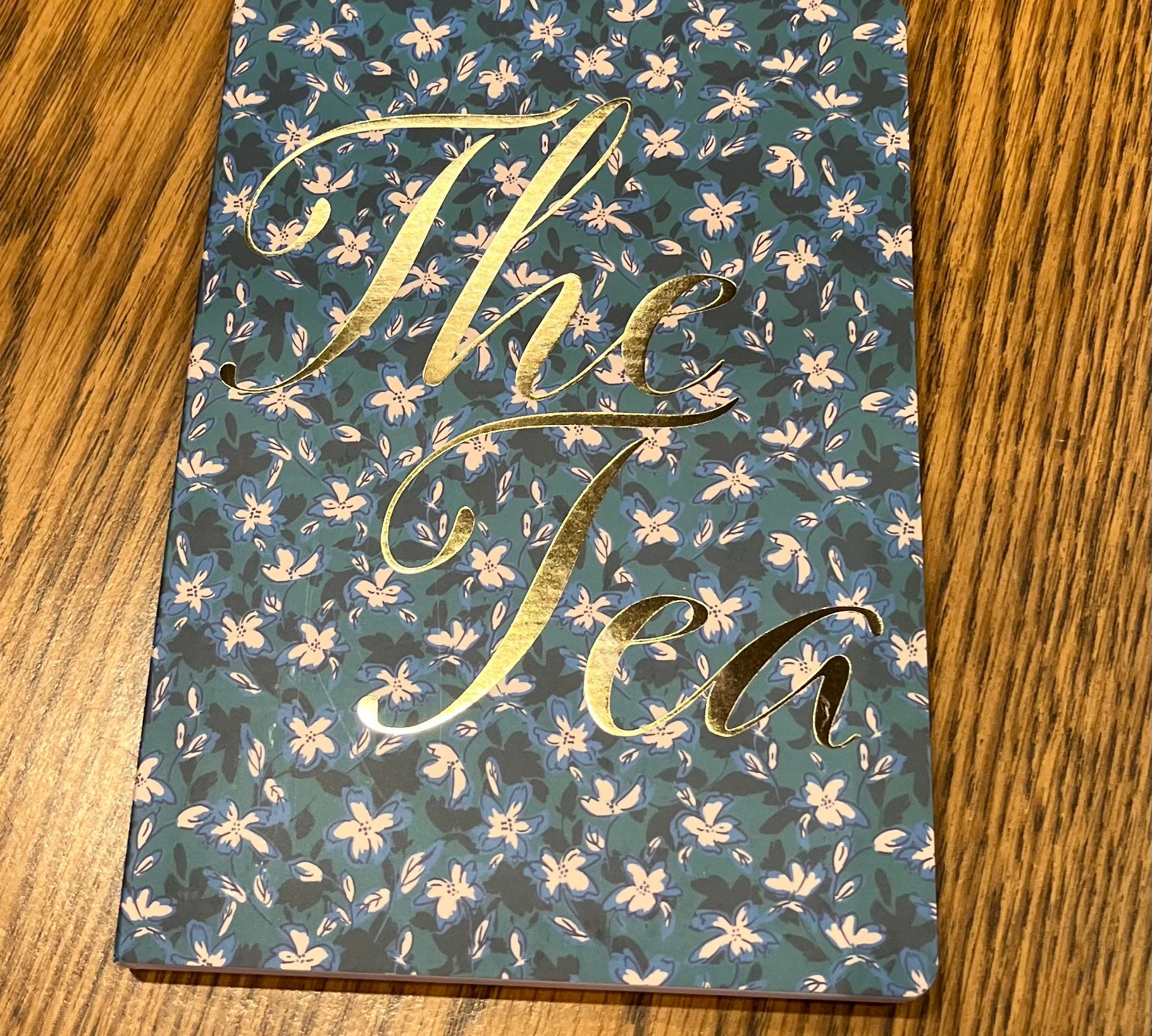 Monolgue Journal