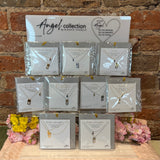 One For You, One For Me Necklace Set