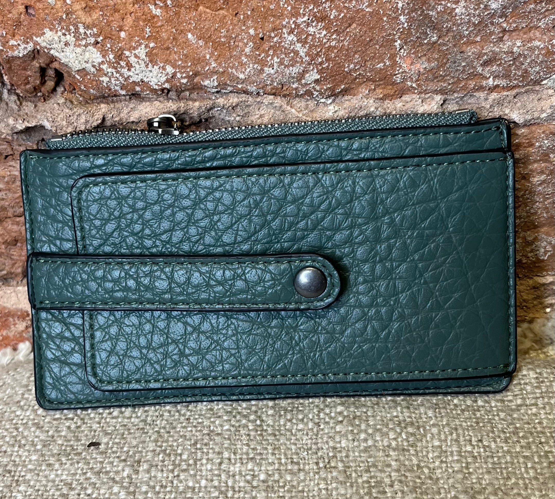 Noelle Mini Wallet