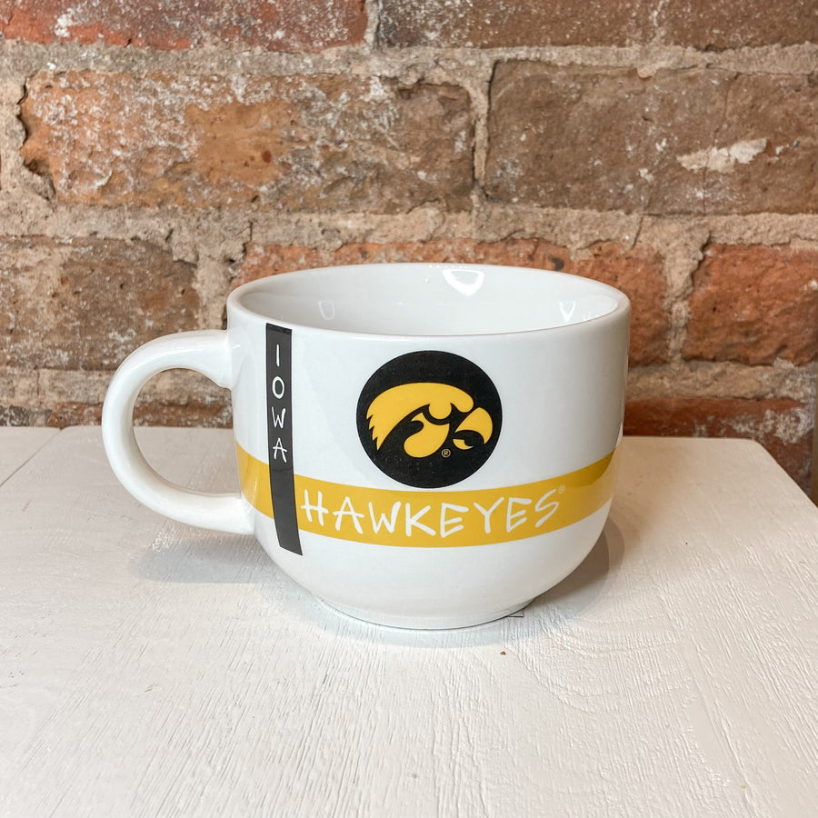 Iowa Soup Mug