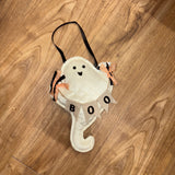 Ghost Hanger 14"