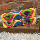 Jumbo Rainbow Squishy Butter