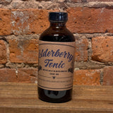 Elderberry Tonic 8oz