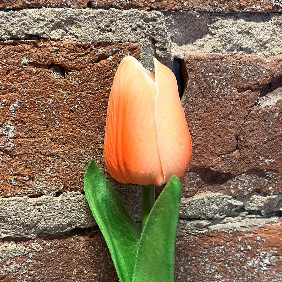 Real Touch Mini Tulip 10.5"