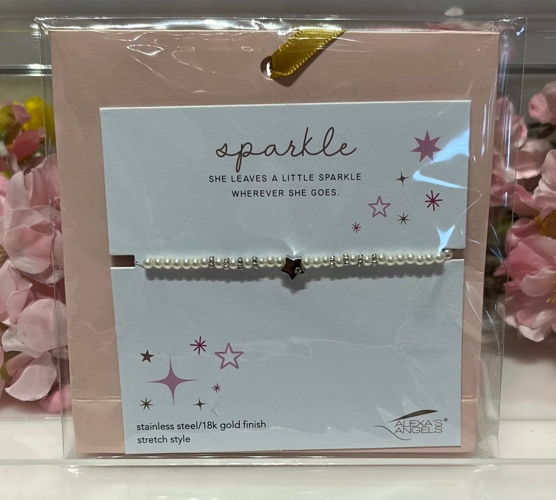 You Are Loved Bracelet