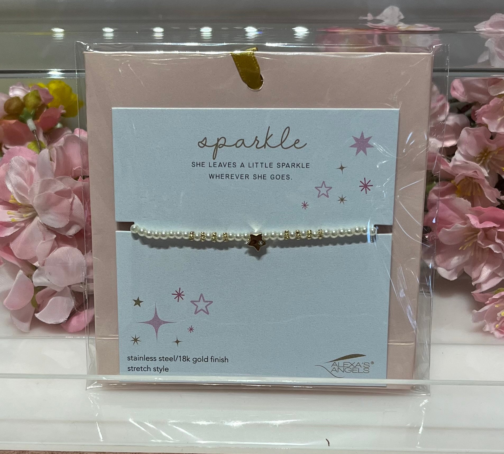 You Are Loved Bracelet