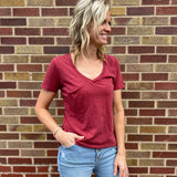 The Pocket Tee