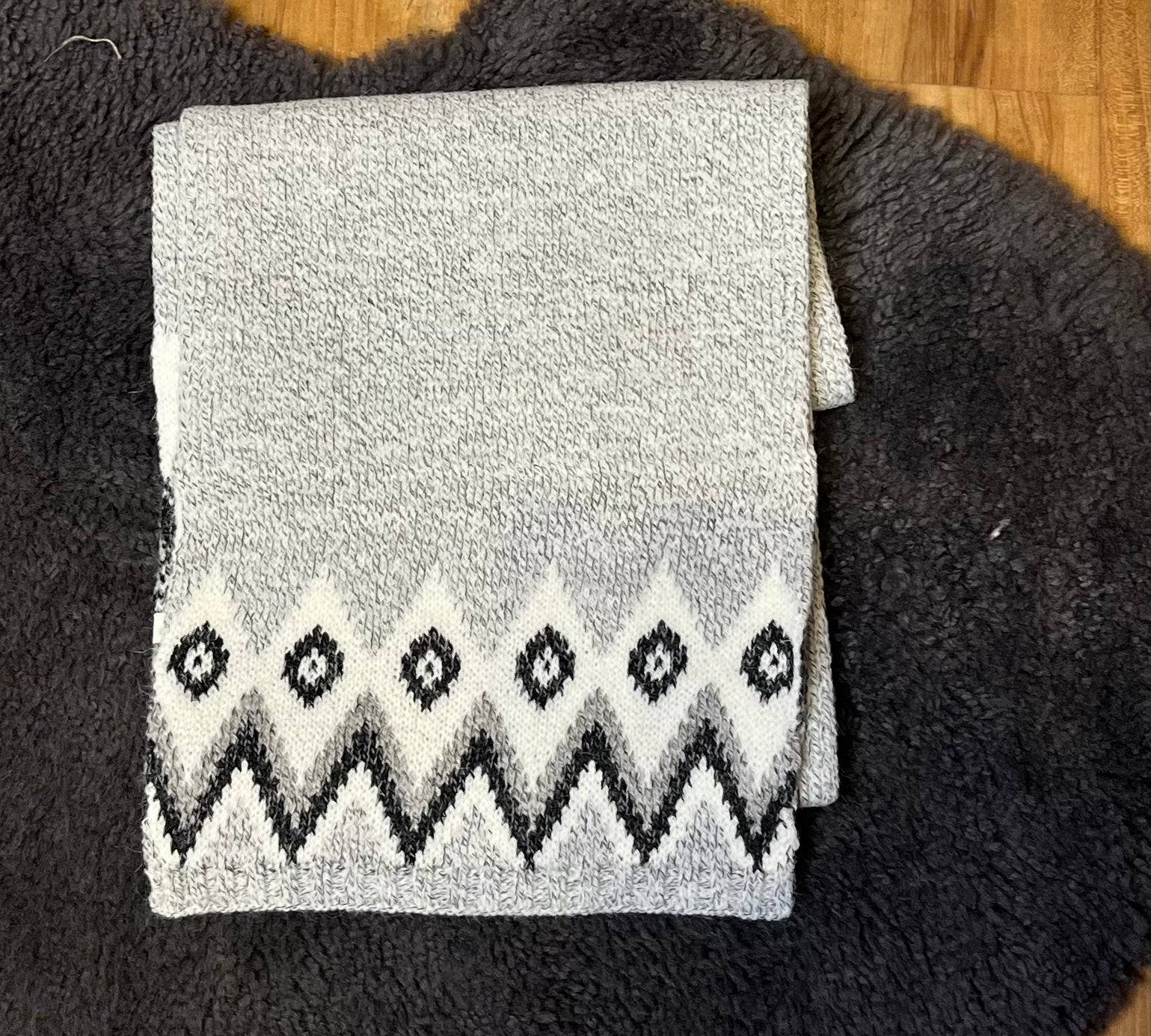 Hit the Slopes Scarf