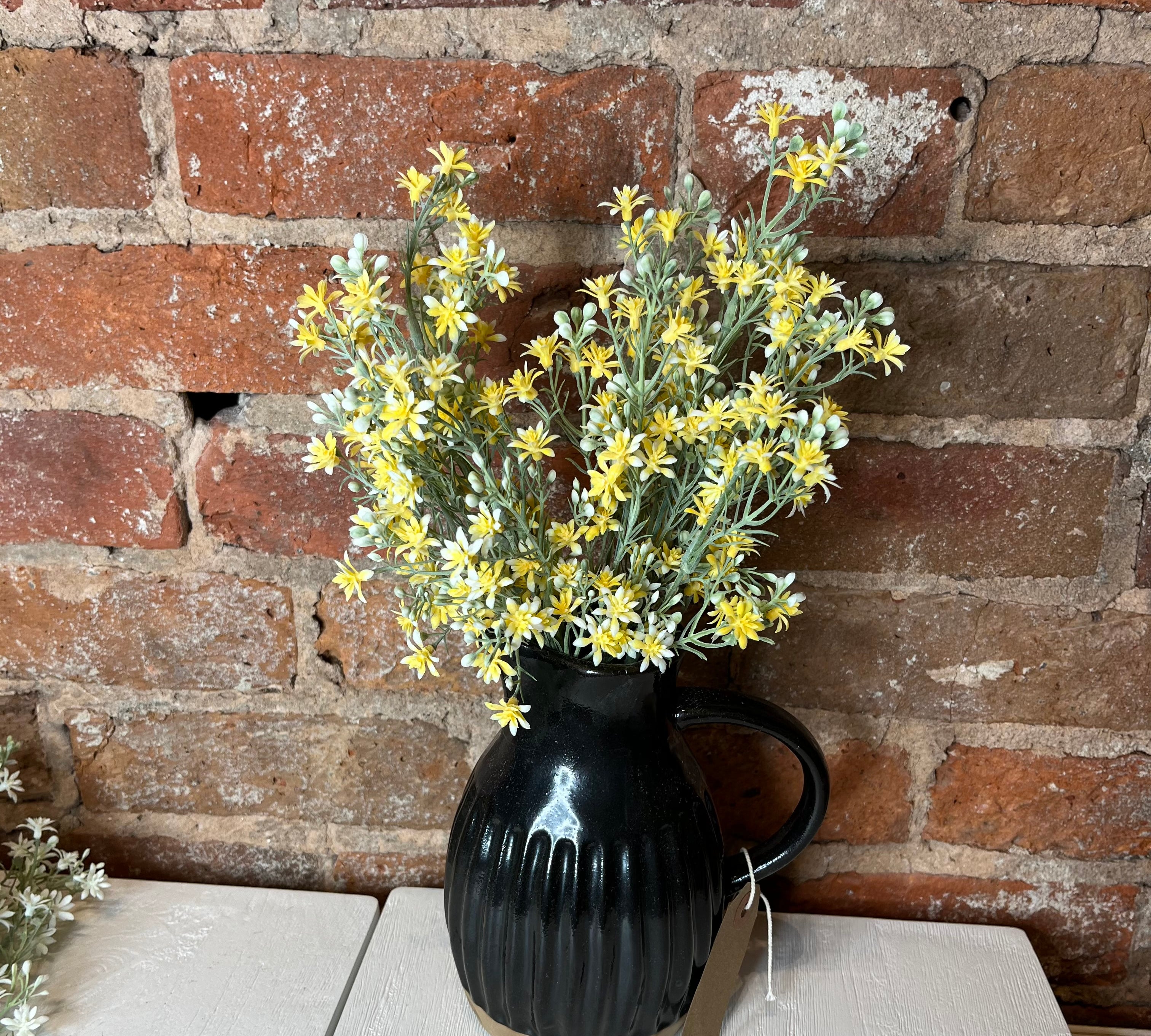 Star Aster Bush 14”