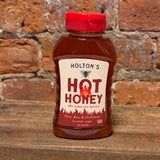 Holton's Hot Honey