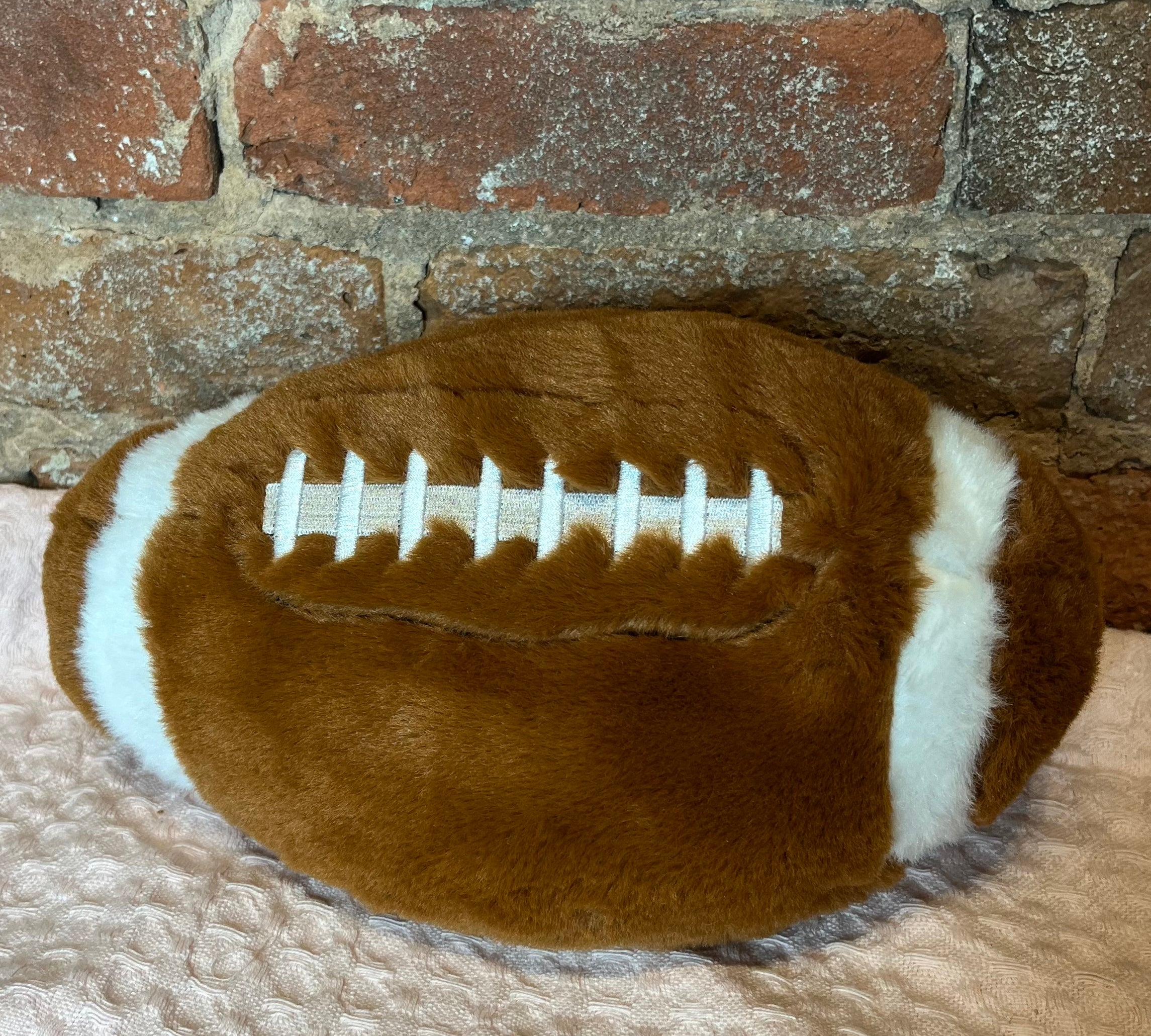 The Warmies Plush Animals