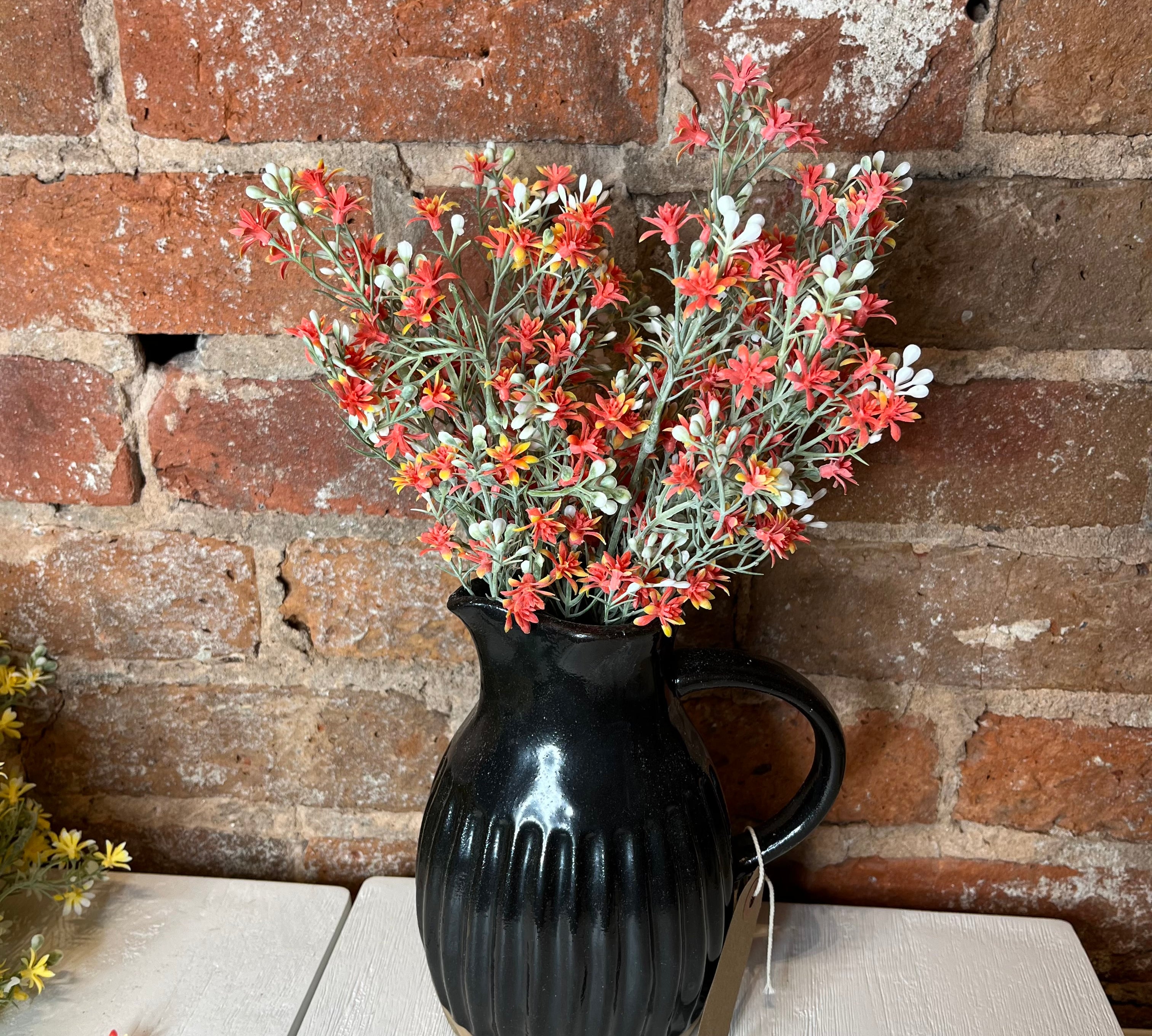 Star Aster Bush 14”