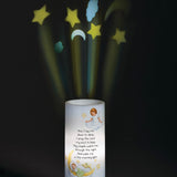 LED Sweet Dreams Projector Night Light