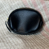 Leather Coin Purse