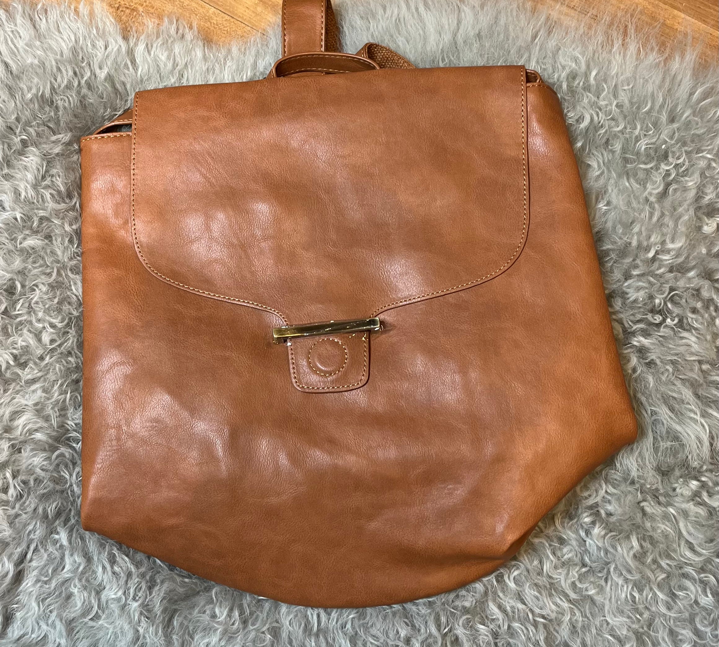 Rhetta Raising The Bar Backpack
