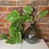 Monstera Leaf Garland 39”