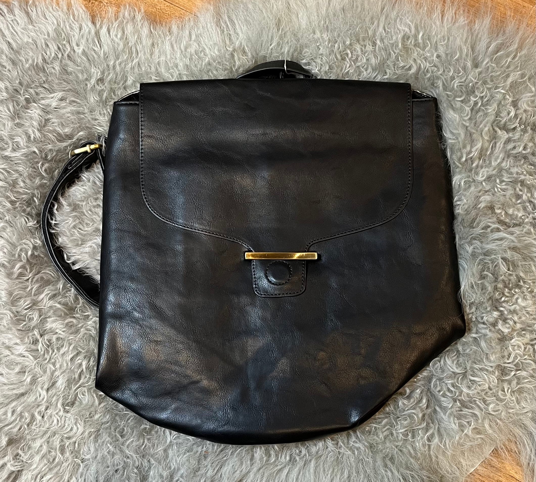 Rhetta Raising The Bar Backpack