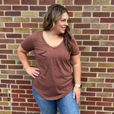 The Pocket Tee