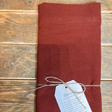 Cotton Threads Slub Runner 72x14.5”