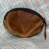 Leather Coin Purse