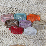 Clear Bum Bag