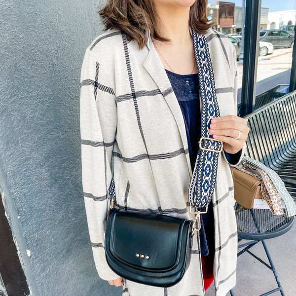 Serenity Saddle Bag – MarketPlaceManning