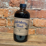 Elderberry Tonic 16oz