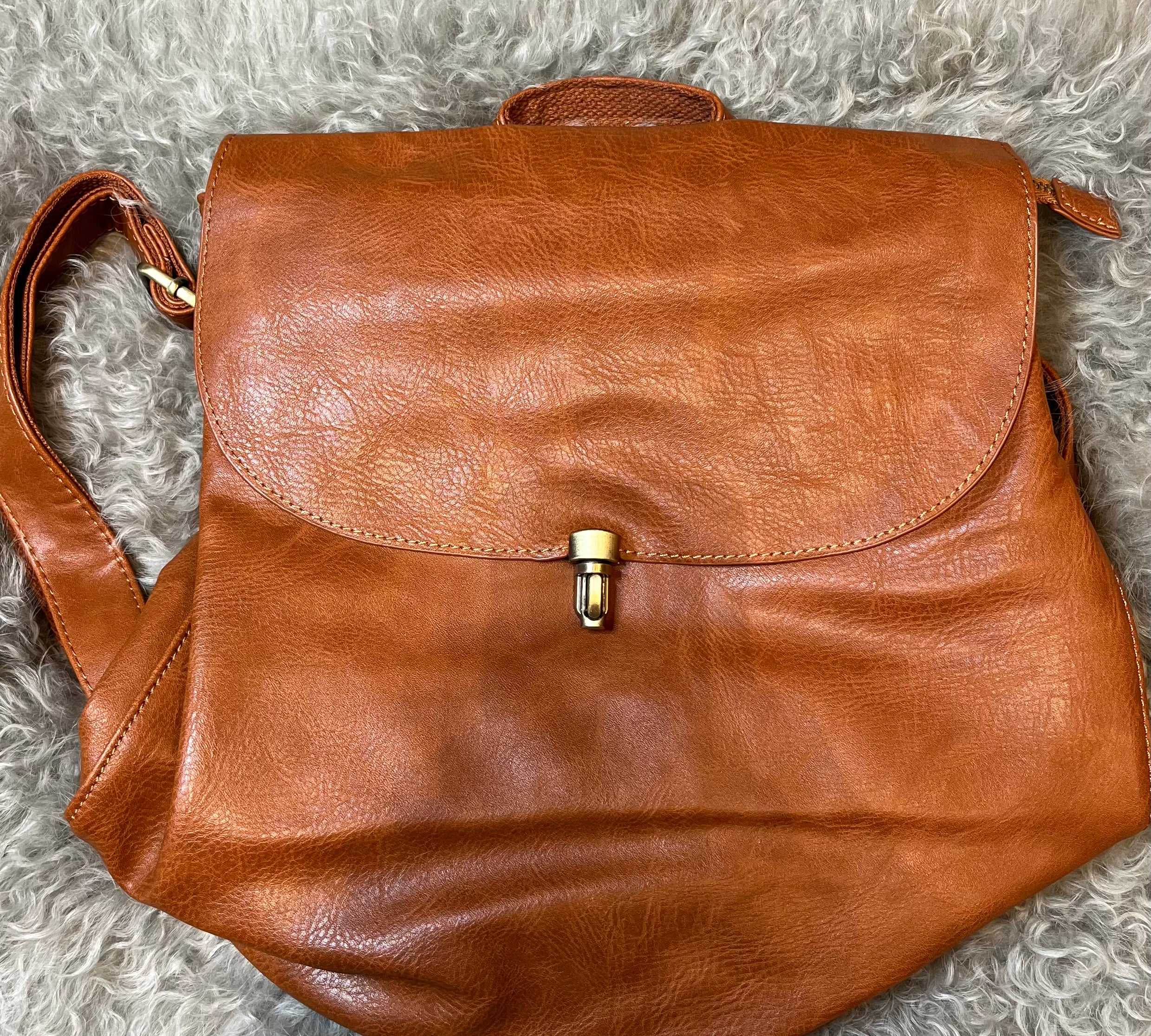 Colette Backpack
