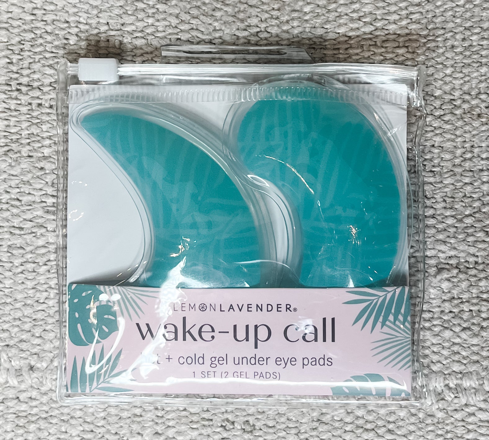 Under Eye Gel Pads