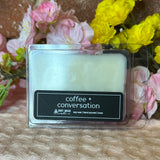 DR Wax Melts