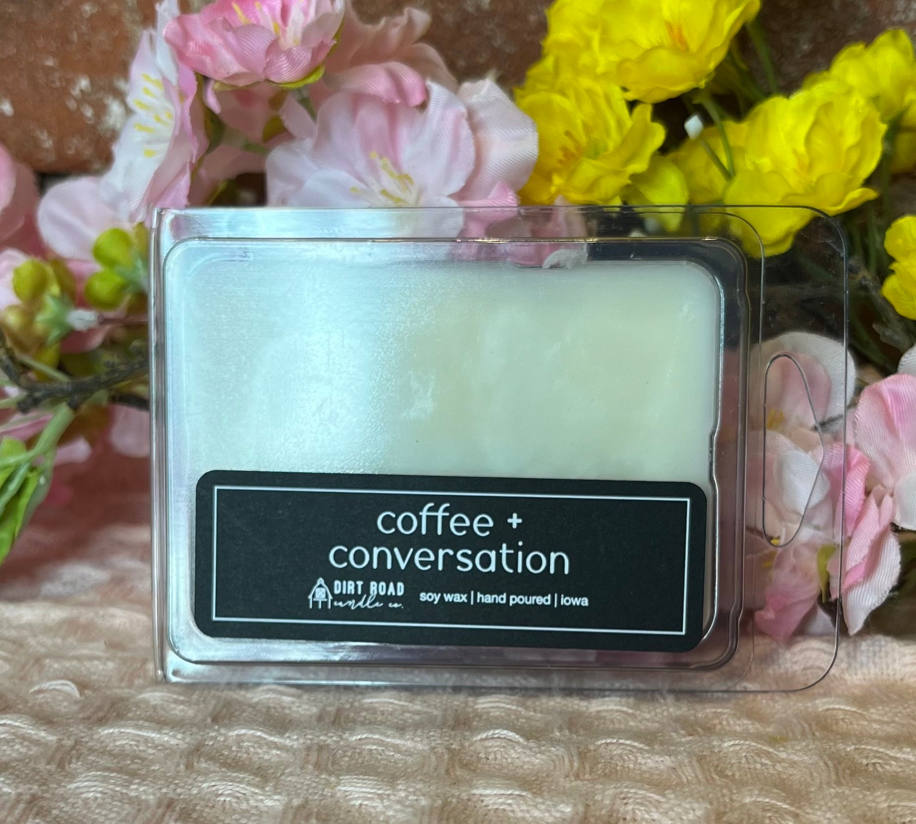 DR Wax Melts