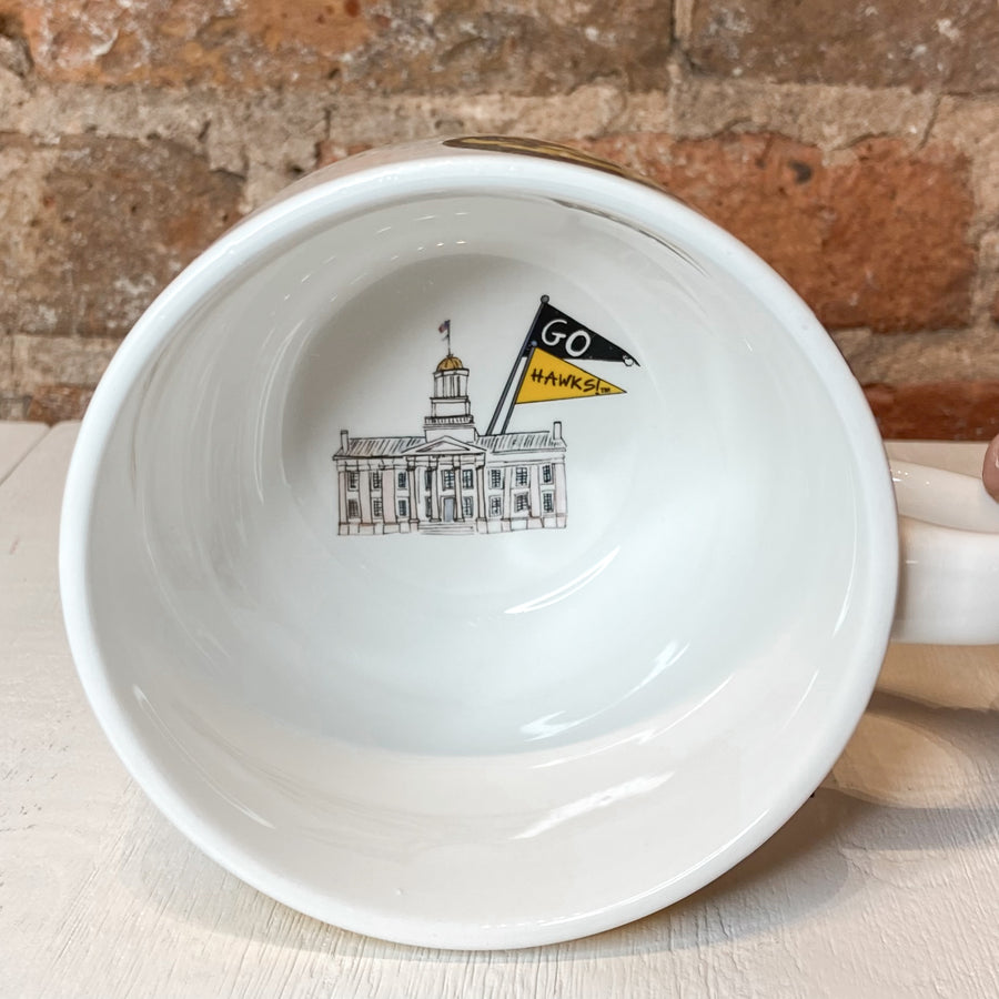 Iowa Soup Mug