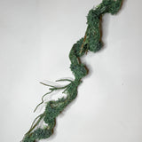 Mossy Twig Garland 50”