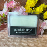 DR Wax Melts