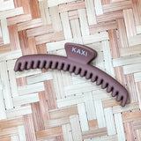 Midi Hold Everything Clip