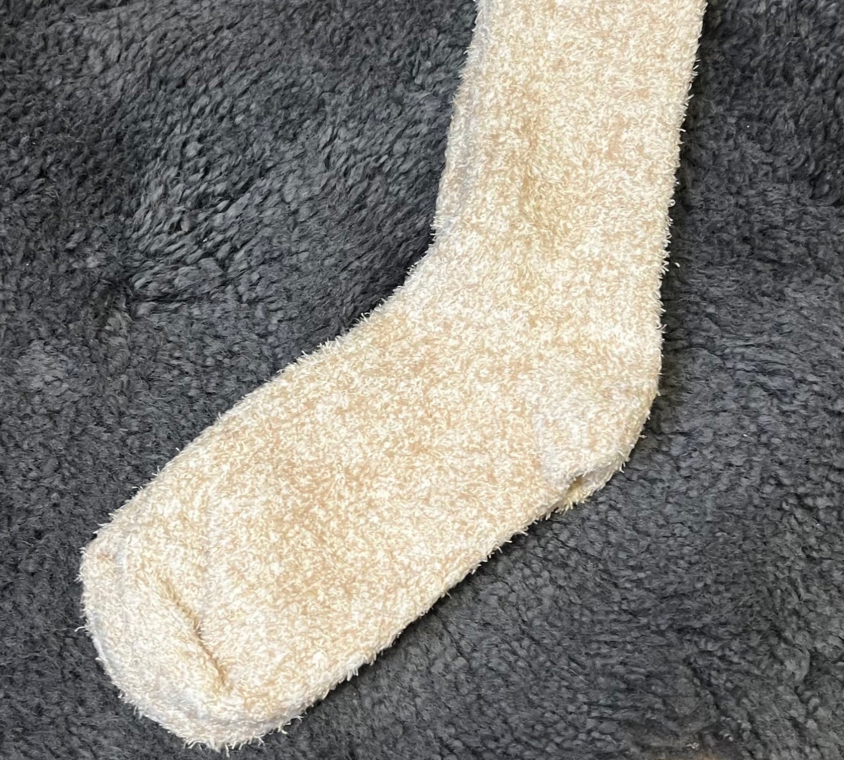 Cozy Tall Socks