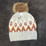 Hit the Slopes Hat