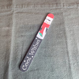Holiday Nail File 7”