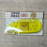 Oopsie Bands Ice Pack