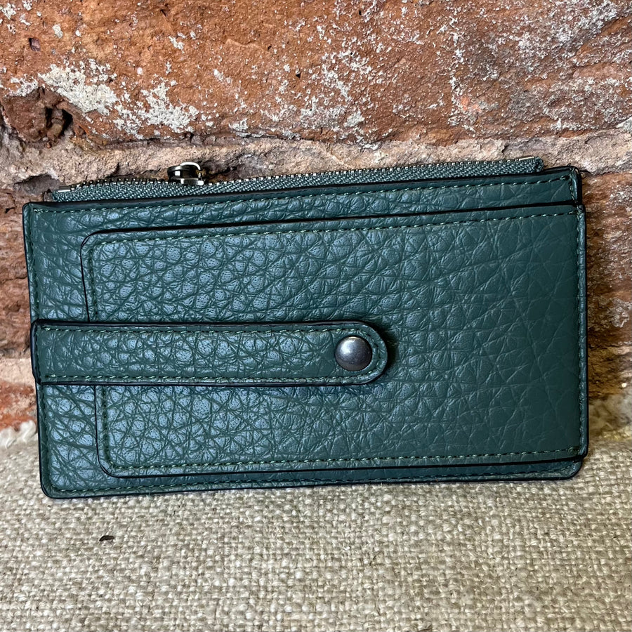 Noelle Mini Wallet