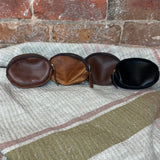 Leather Coin Purse