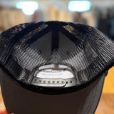 Wolves Logo Rope Trucker Cap