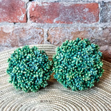 Green Berry Seed Ball